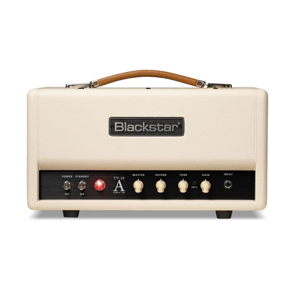 Blackstar TV-10A 10W Class A, 6L6 Valve Amp Head