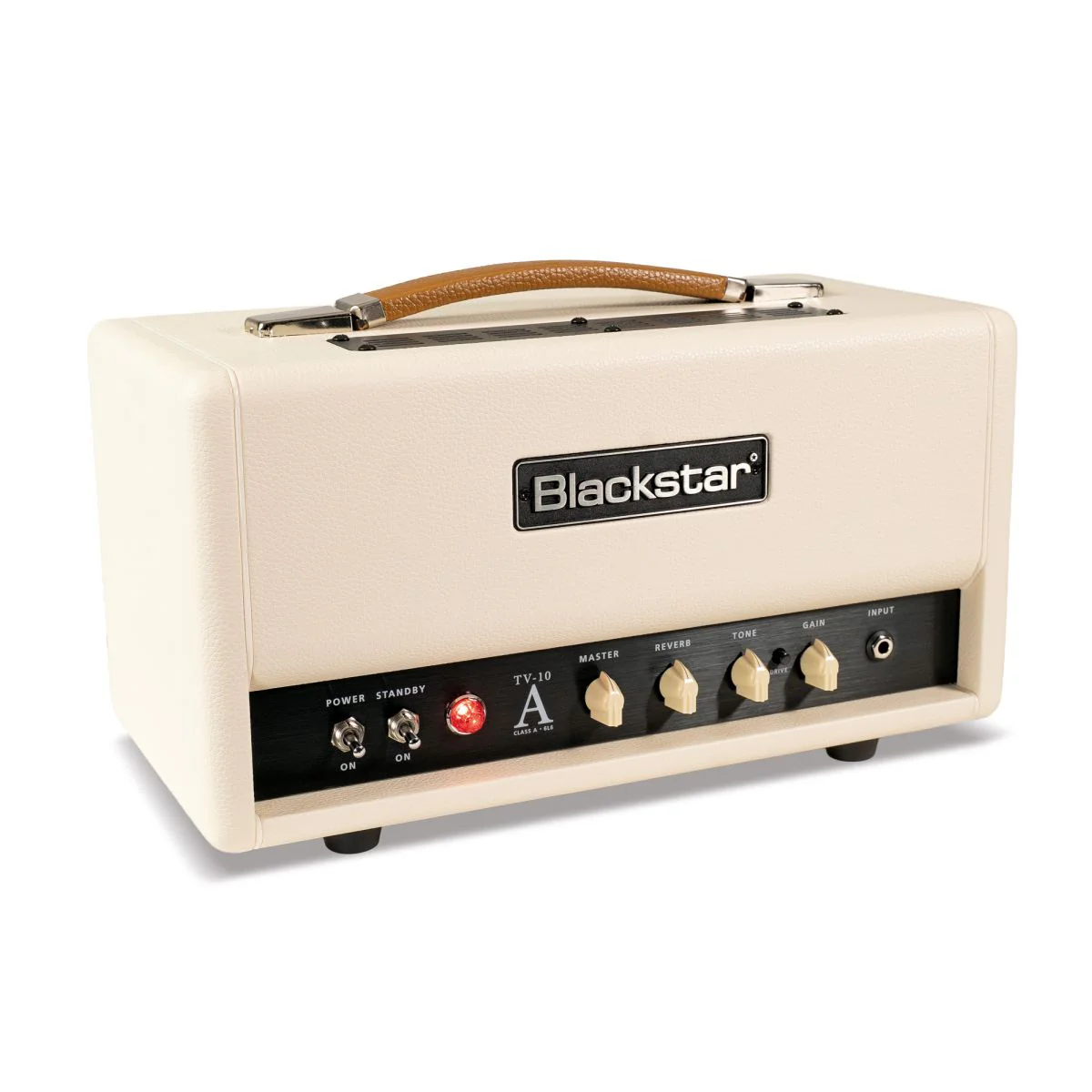 Blackstar TV-10A 10W Class A, 6L6 Valve Amp Head - Image 2