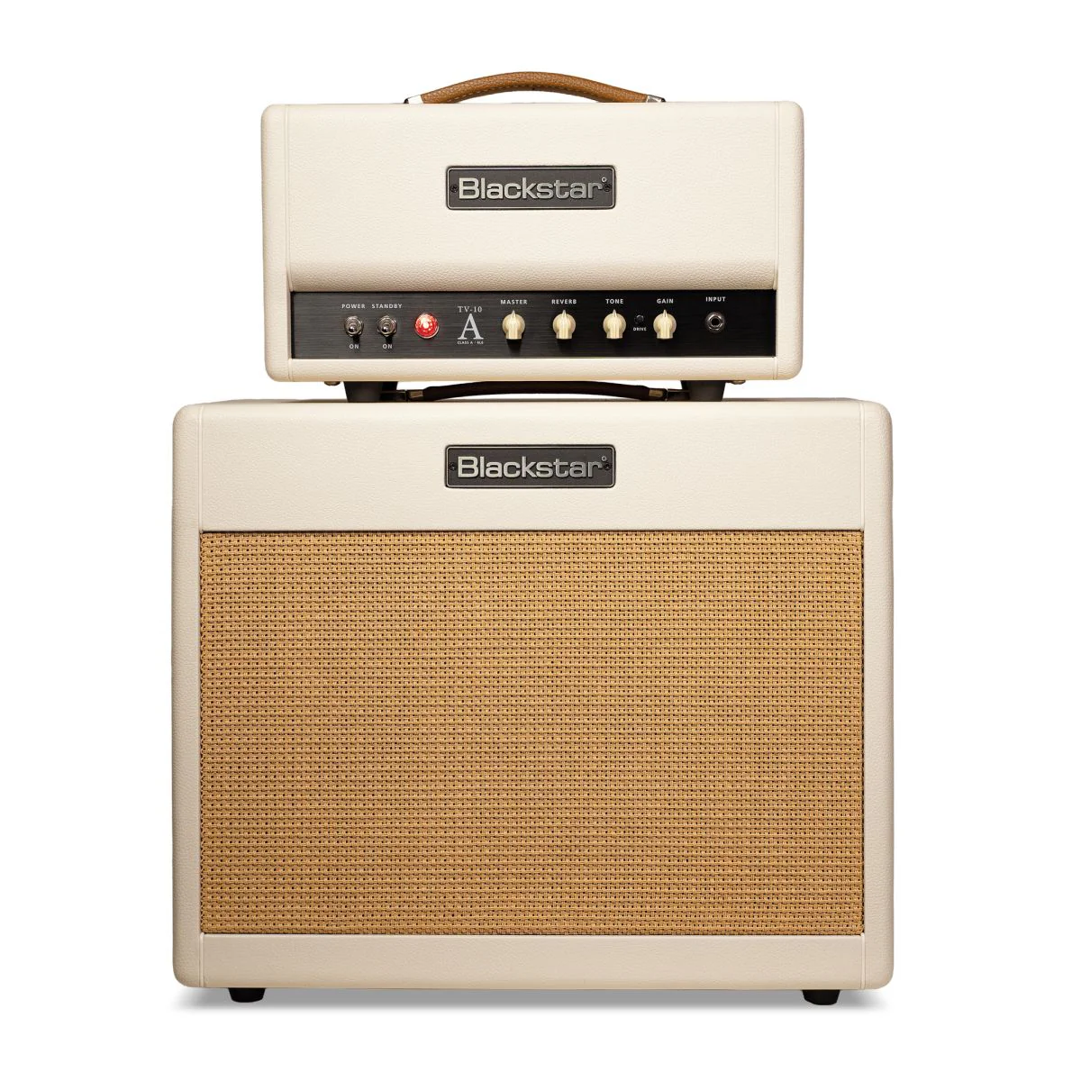 Blackstar TV-10A 10W Class A, 6L6 Valve Amp Head - Image 6
