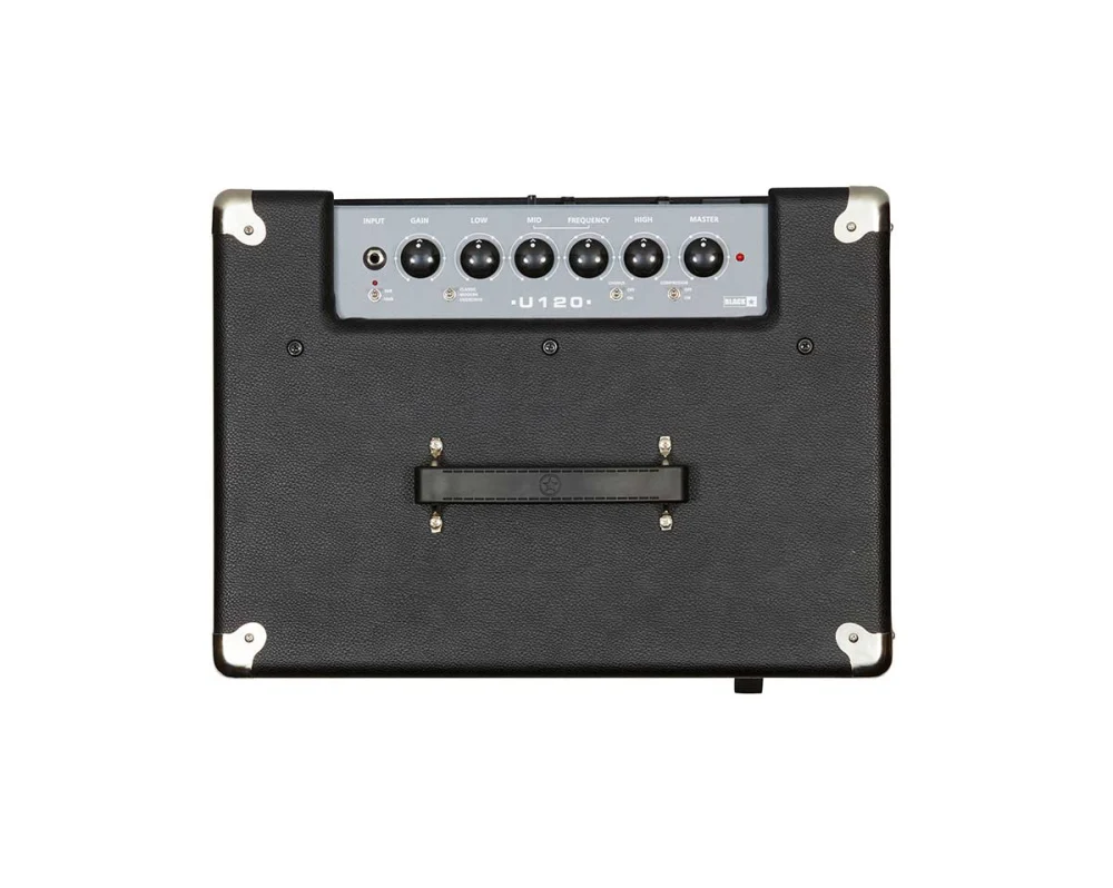 Blackstar Unity 120 Bass Amp - Image 4