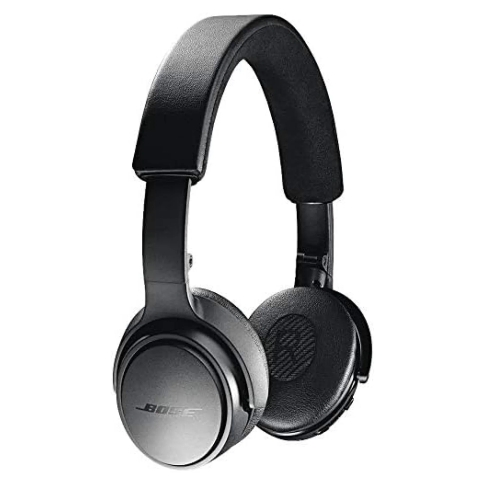 Bose SoundLink On-Ear Bluetooth Headphones - Triple Black - Image 3