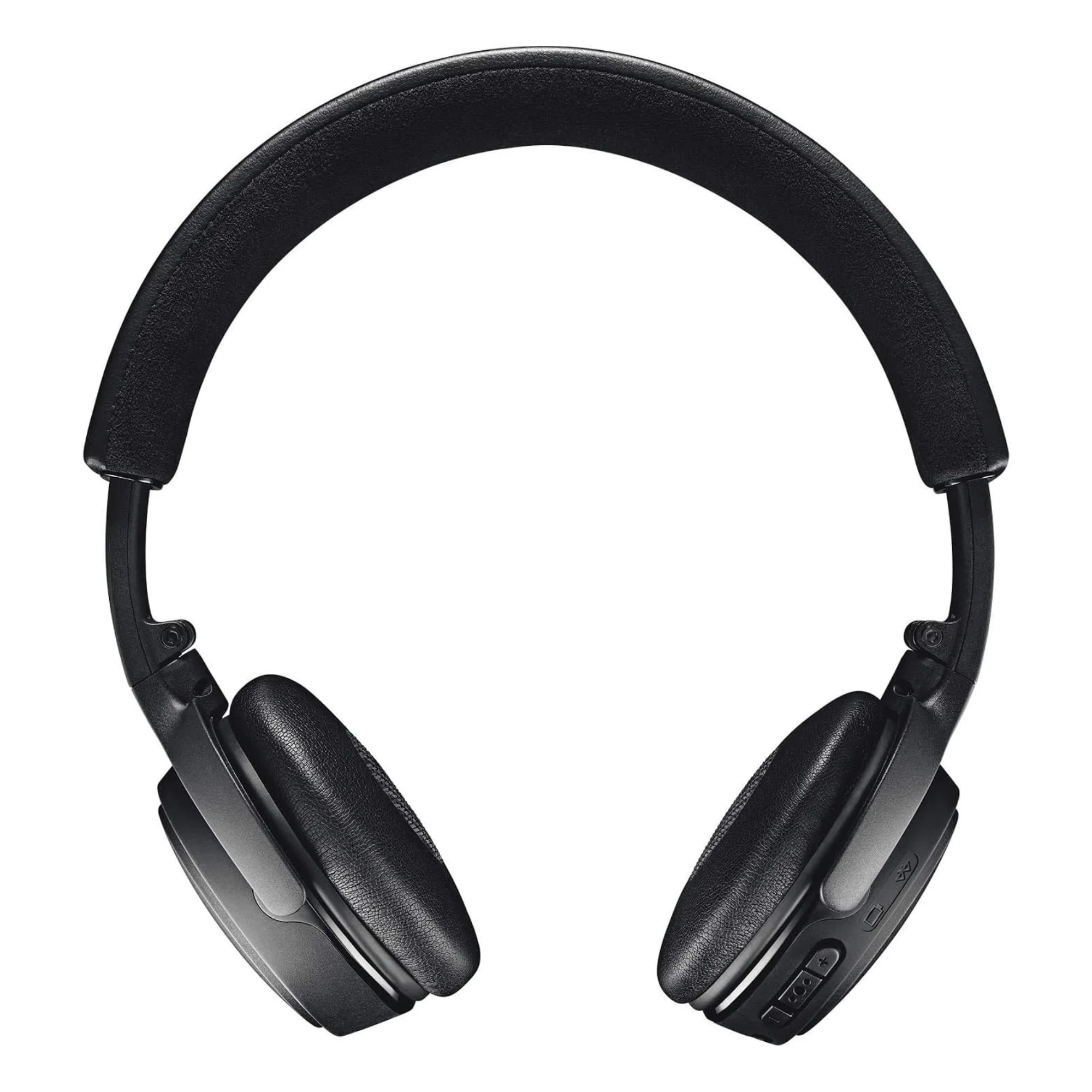 Bose SoundLink On-Ear Bluetooth Headphones - Triple Black - Image 4