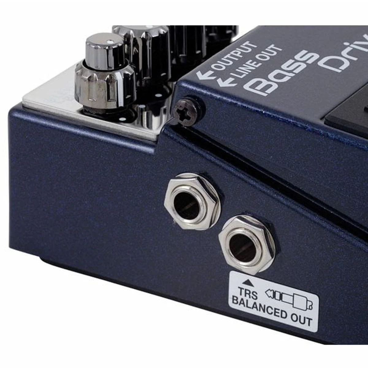 Boss BB1X Bass Driver Pedal - Image 3