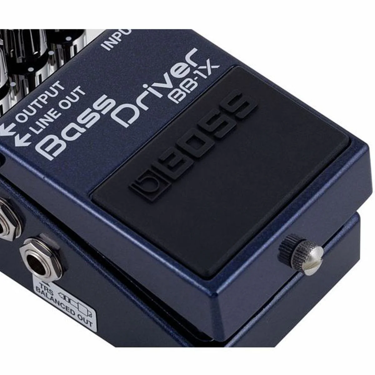 Boss BB1X Bass Driver Pedal - Image 4