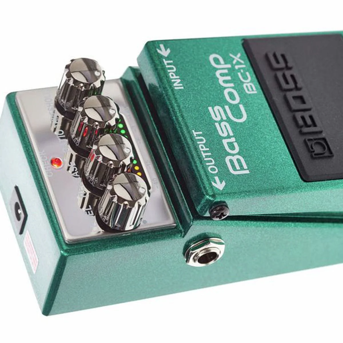 Boss BC1X Bass Compressor - Image 4