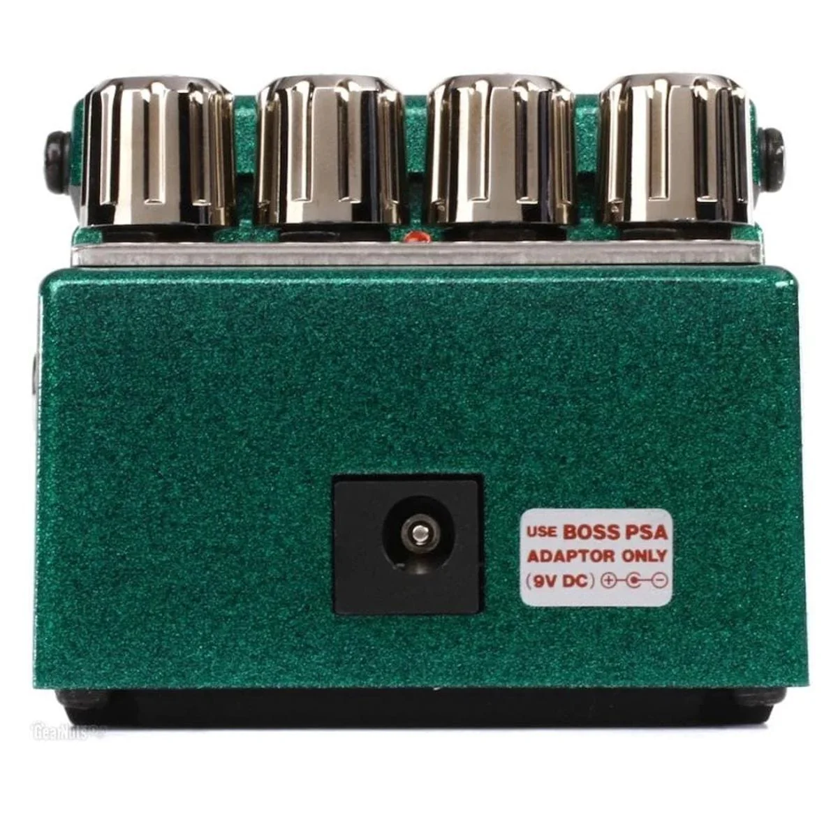 Boss BC1X Bass Compressor - Image 5