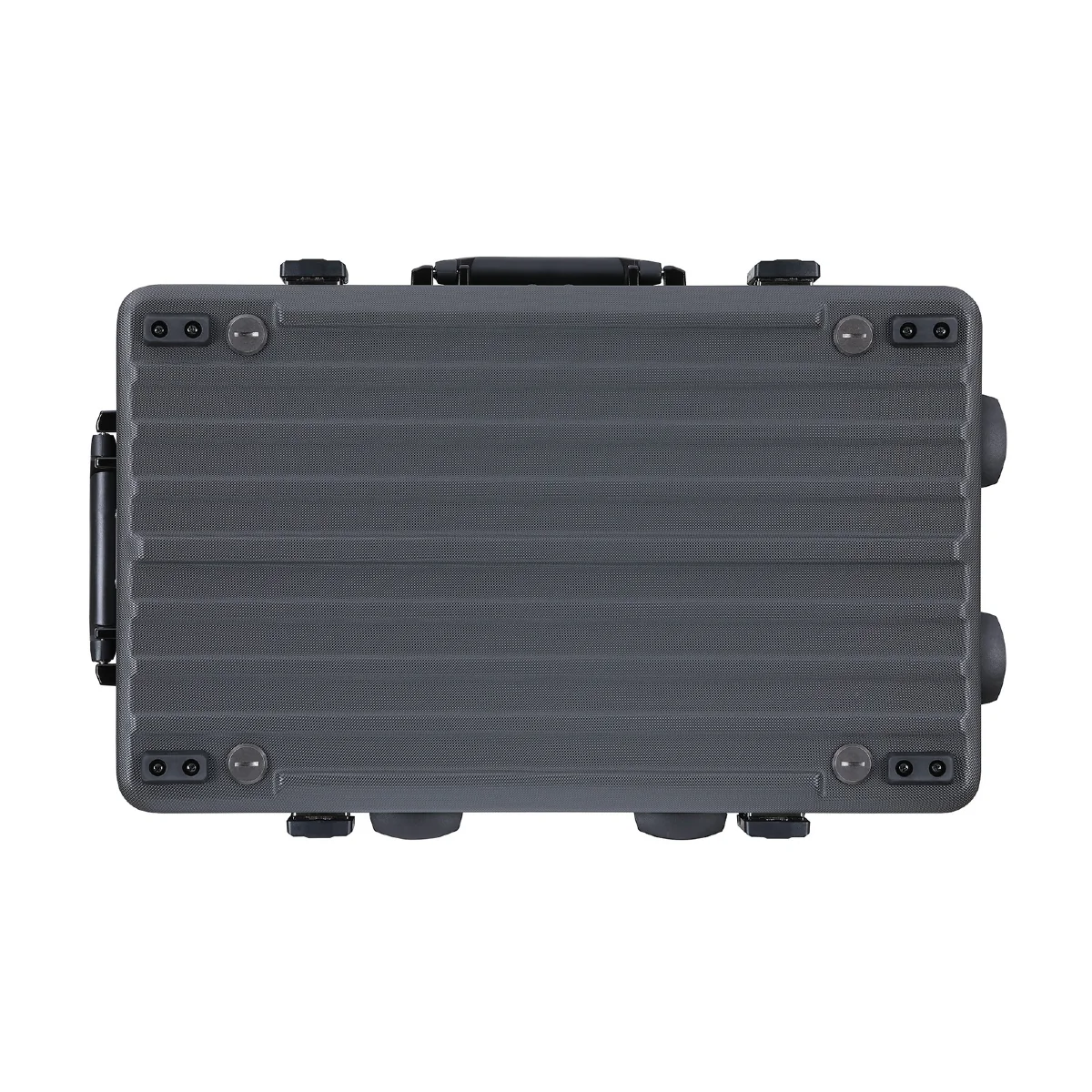 Boss BCB-1000 Moulded Pedalboard For MultiEffects Suit Case Style - Image 11