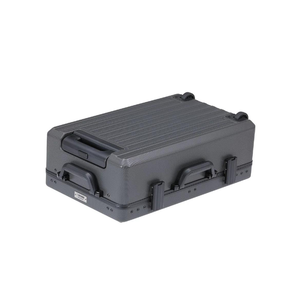 Boss BCB-1000 Moulded Pedalboard For MultiEffects Suit Case Style - Image 3