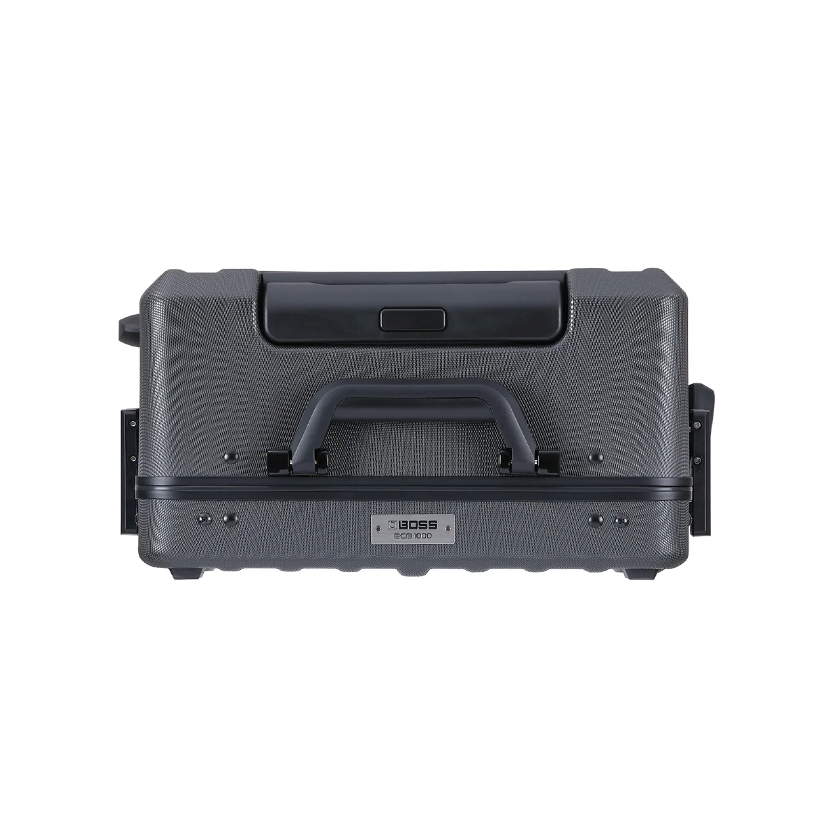 Boss BCB-1000 Moulded Pedalboard For MultiEffects Suit Case Style - Image 6