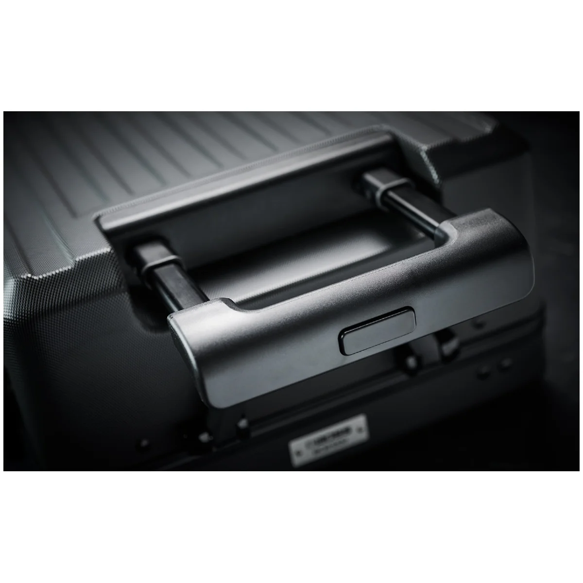 Boss BCB-1000 Moulded Pedalboard For MultiEffects Suit Case Style - Image 7