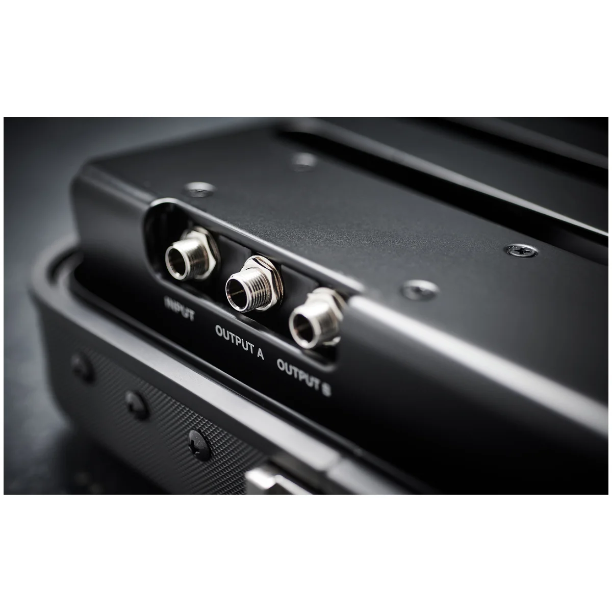 Boss BCB-1000 Moulded Pedalboard For MultiEffects Suit Case Style - Image 8