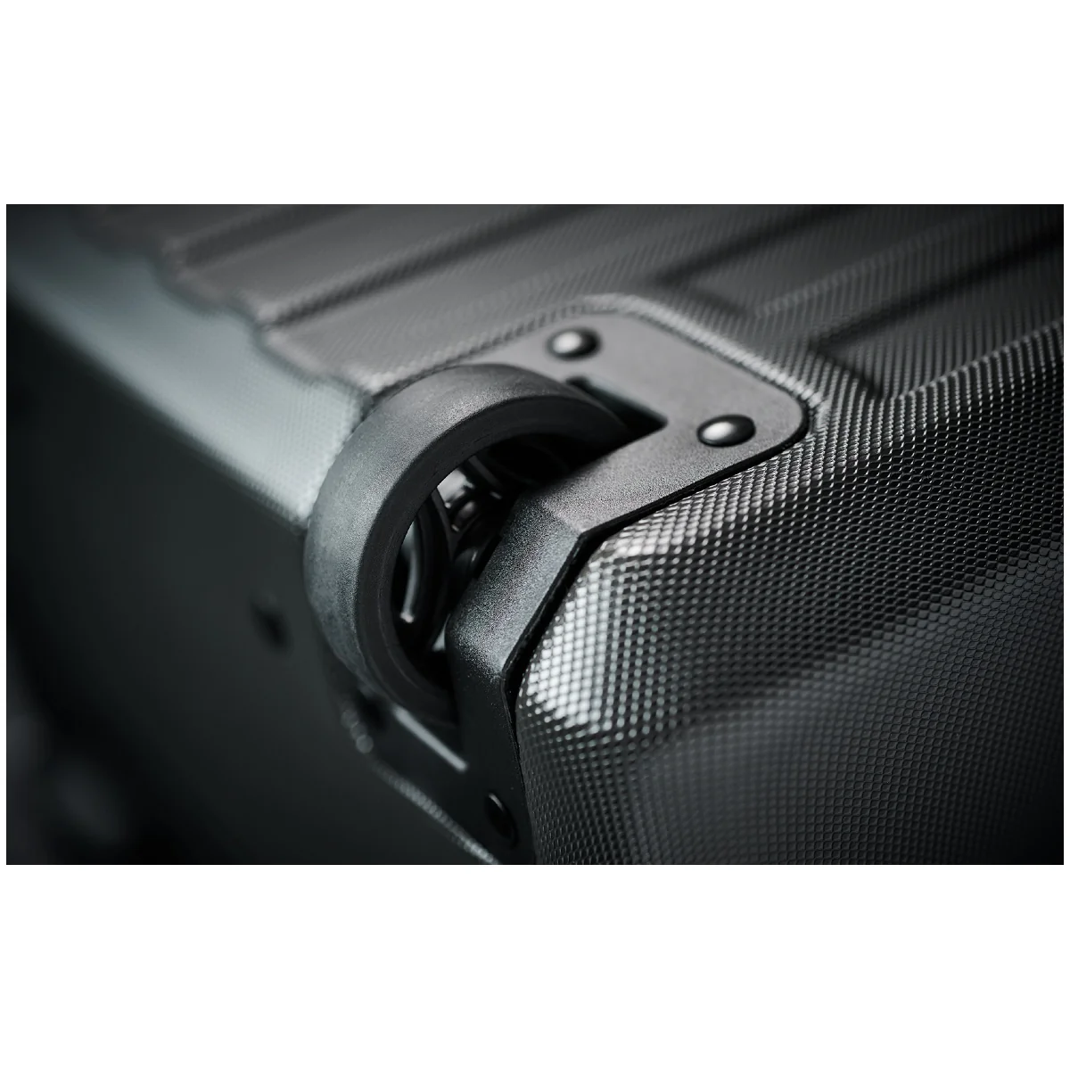 Boss BCB-1000 Moulded Pedalboard For MultiEffects Suit Case Style - Image 9