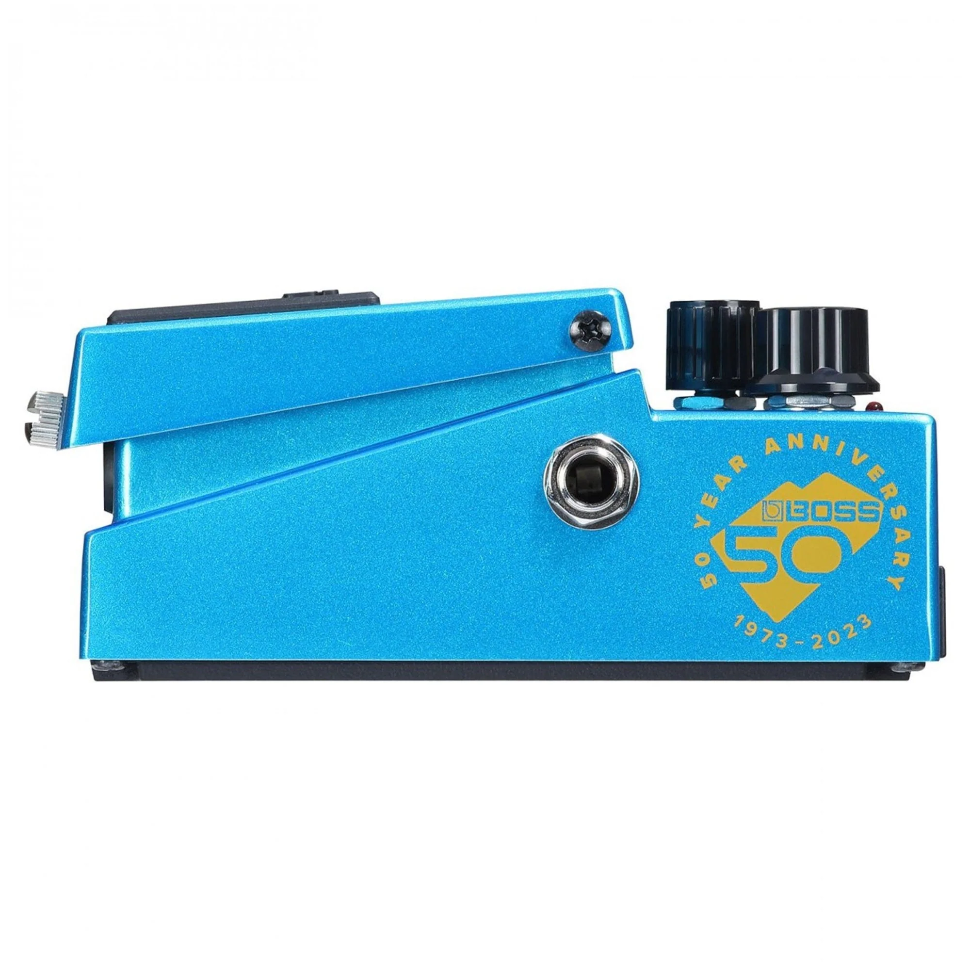 Boss BD-2-B50A 50th Anniversary Blues Driver Pedal - Image 2