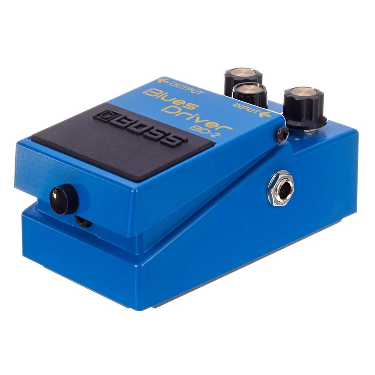 Boss BD2 Blues Driver Pedal - Image 5