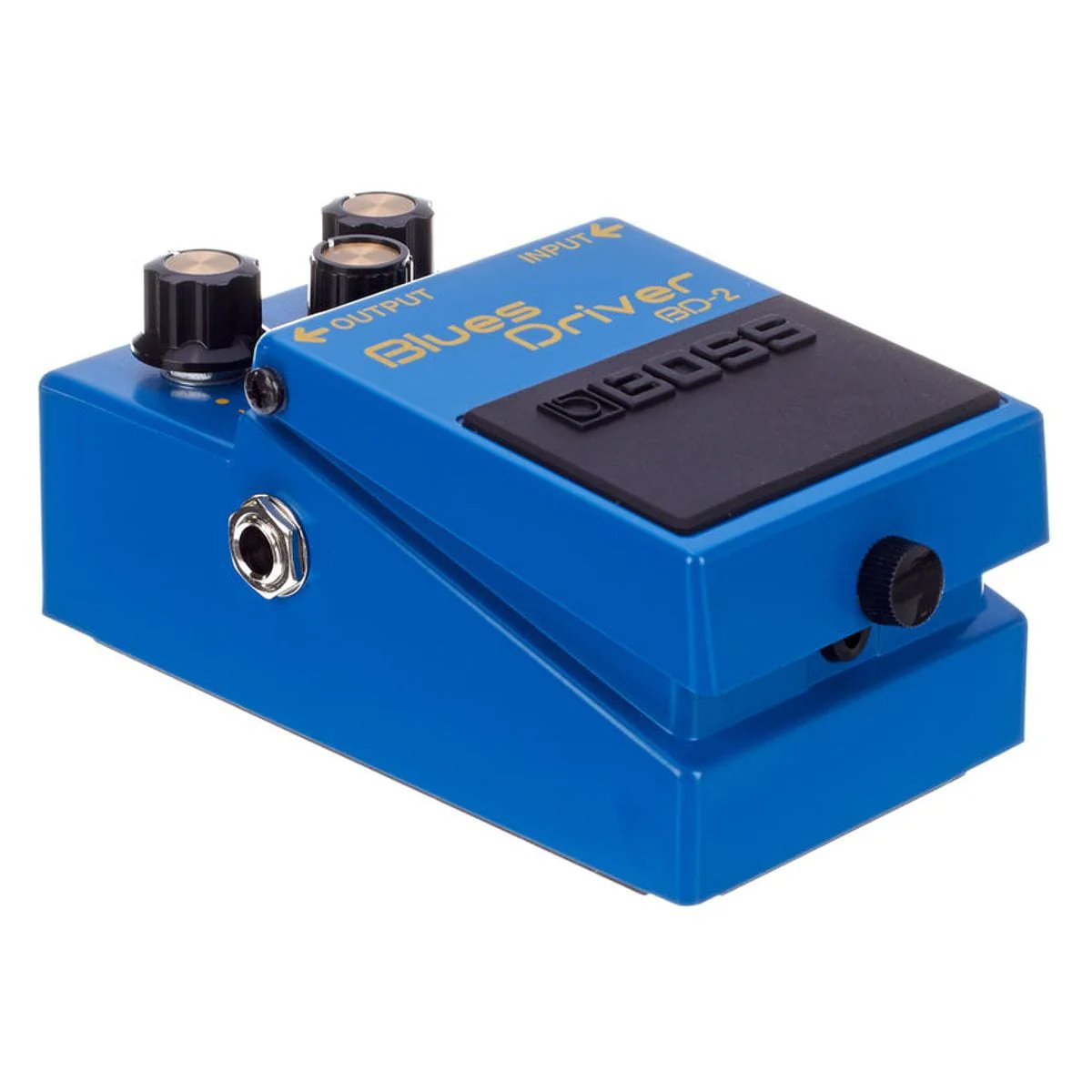 Boss BD2 Blues Driver Pedal - Image 6
