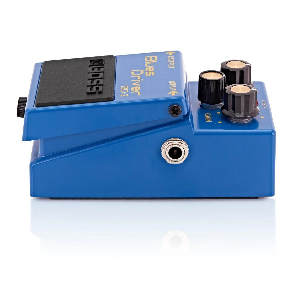Boss BD2 Blues Driver Pedal - Image 7