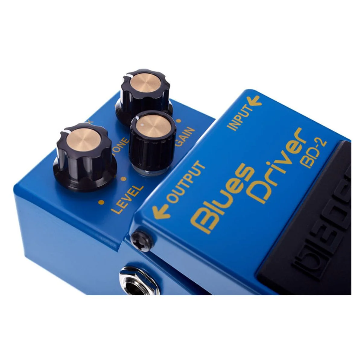 Boss BD2 Blues Driver Pedal - Image 8