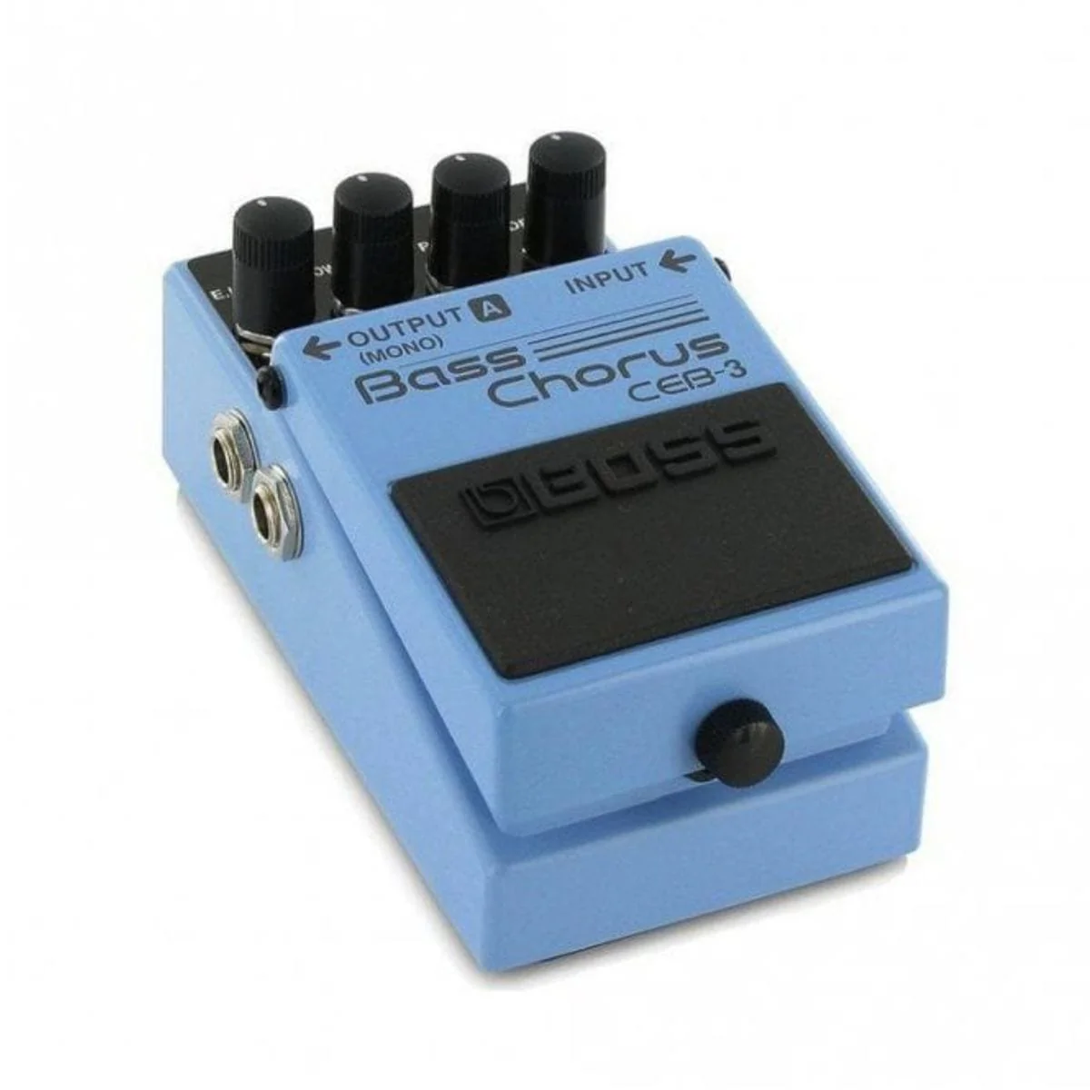 Boss CEB3 Bass Chorus Pedal - Image 4
