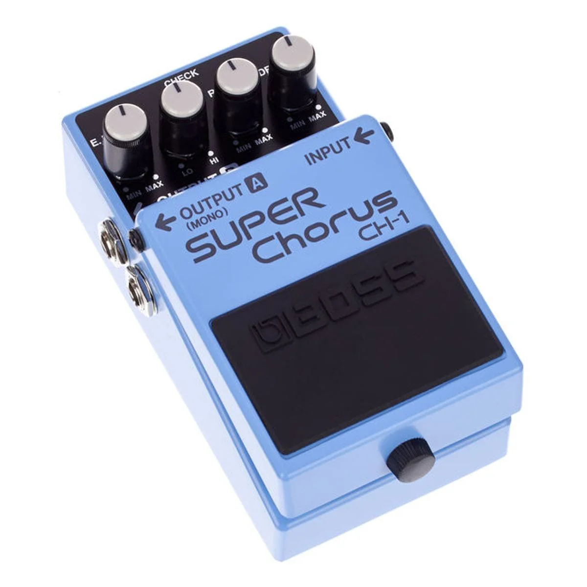 Boss CH1 Super Chorus - Image 2