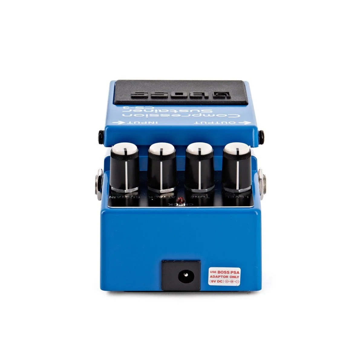 Boss CS3 Compressor Sustainer Pedal - Image 5