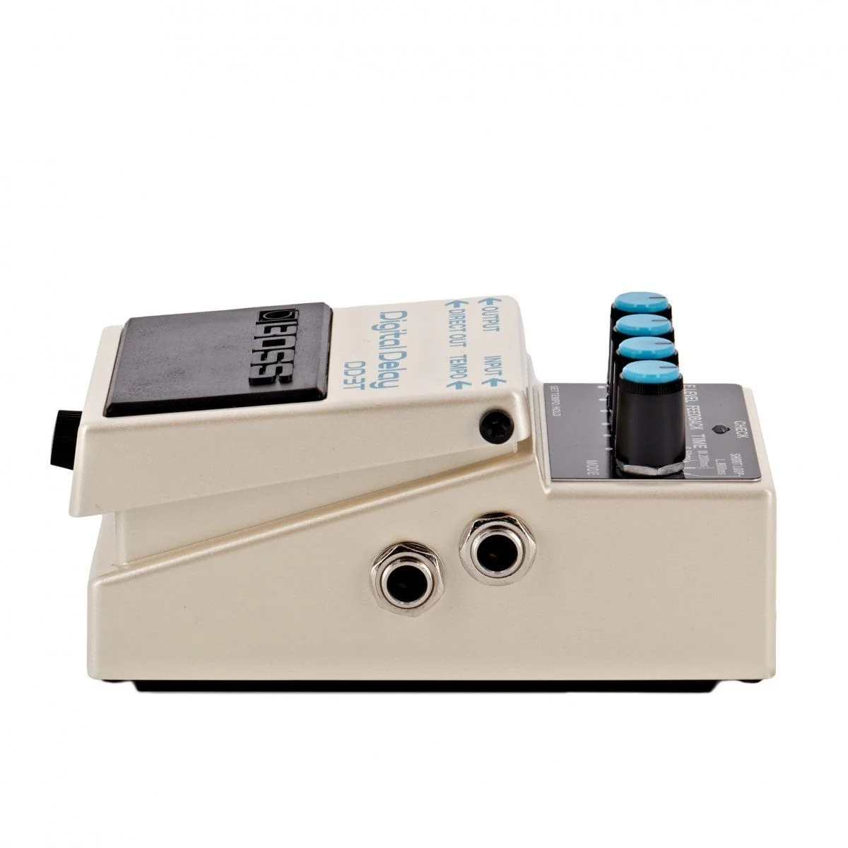 Boss DD3T Digital Delay With Tap Tempo Pedal - Image 6