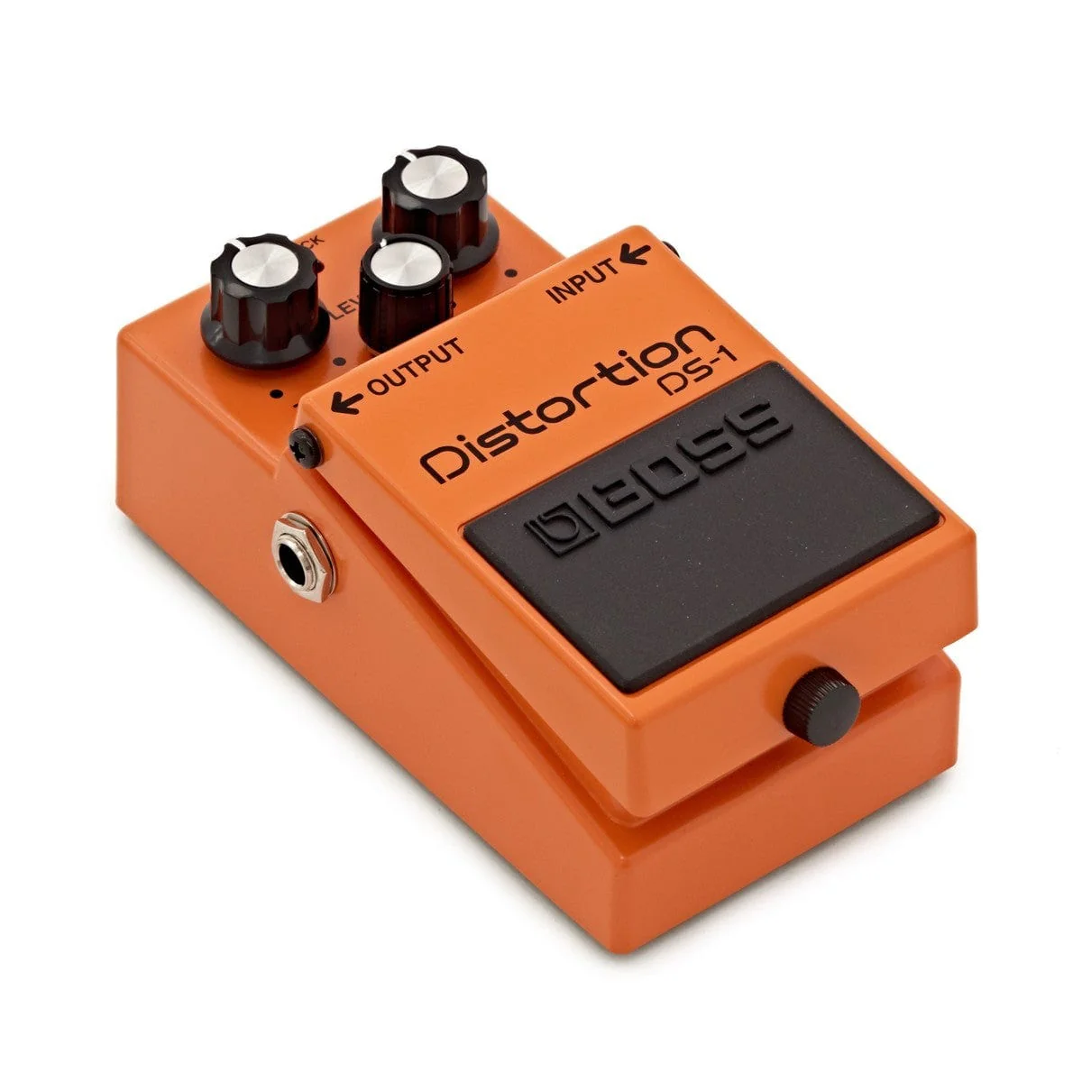 Boss DS1 Distortion Pedal - Image 3