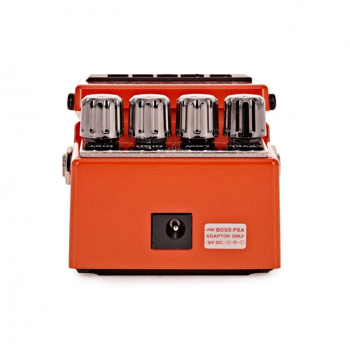 Boss DS1X Distortion Pedal - Image 6