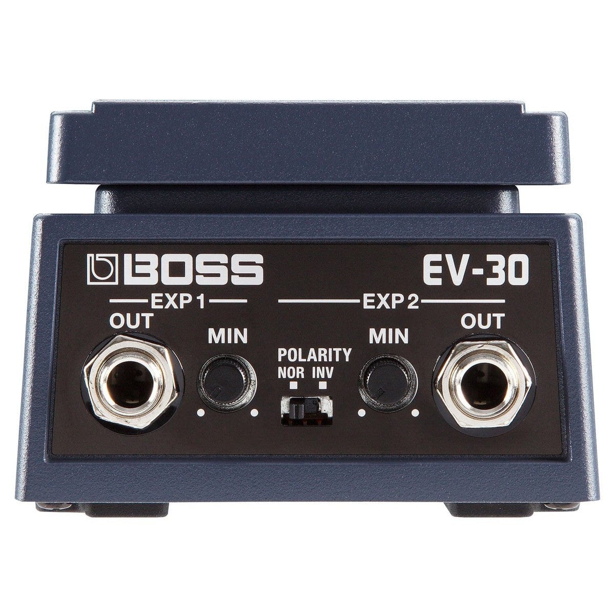 Boss EV-30 Professional Expression Control Pedal - Image 3