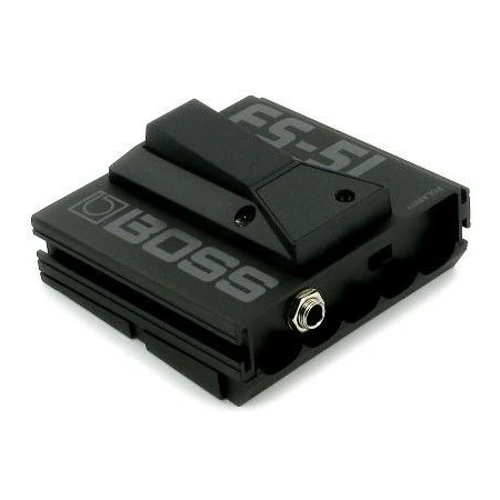 Boss FS-5L Footswitch - Image 3