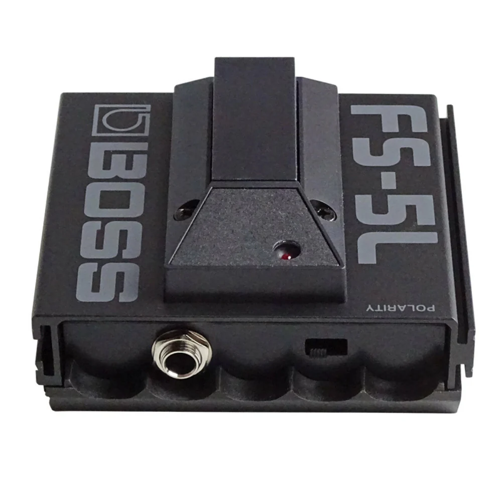 Boss FS-5L Footswitch - Image 4