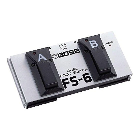 Boss FS-6 Double Footswitch - Image 3