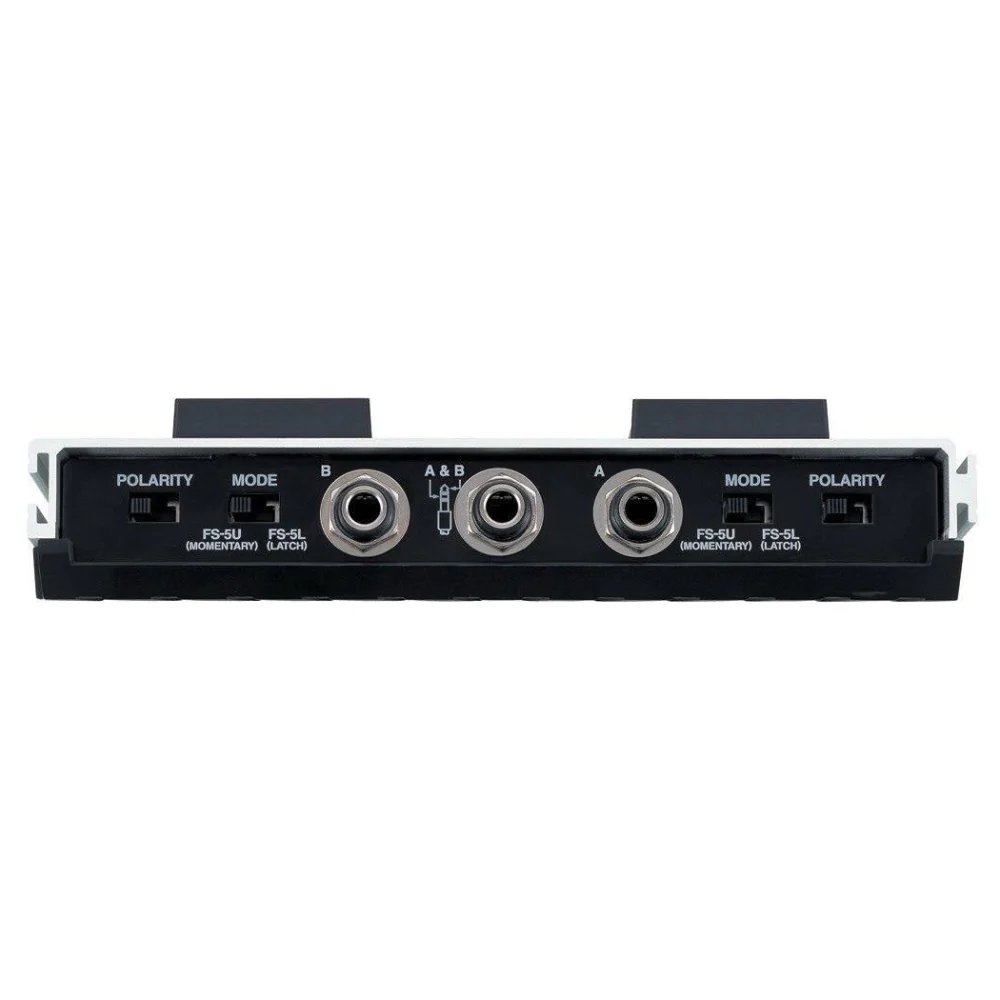 Boss FS-6 Double Footswitch - Image 4