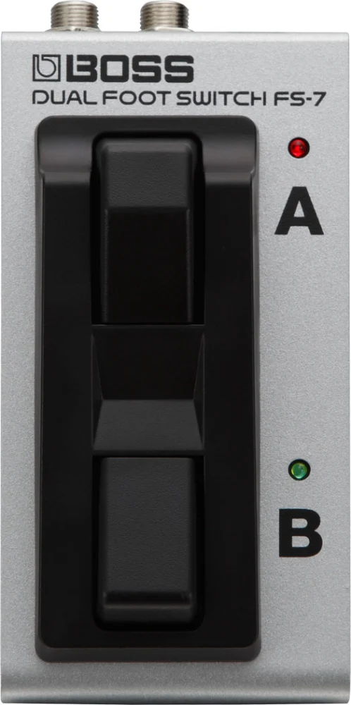 Boss FS7 Footswitch - Image 3