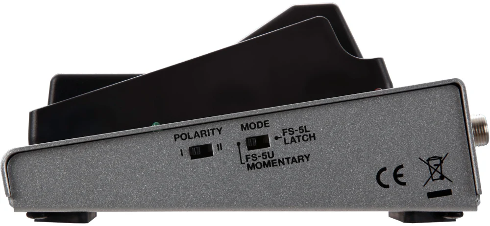 Boss FS7 Footswitch - Image 4