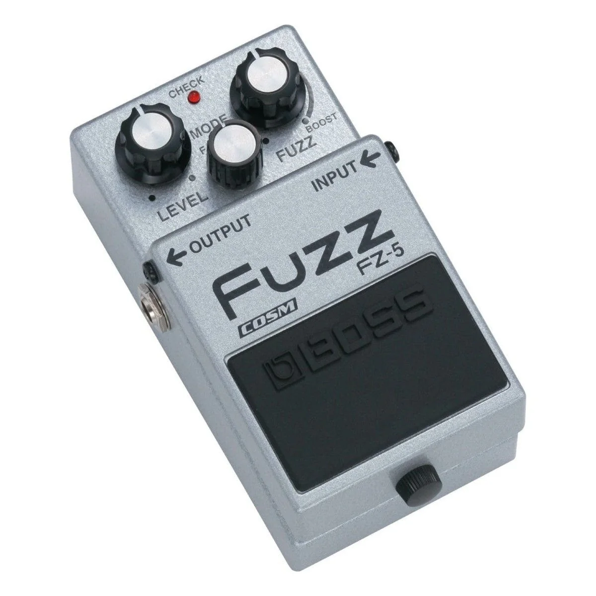 Boss FZ-5 Fuzz Pedal - Image 2