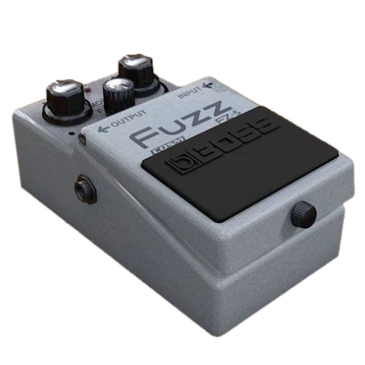 Boss FZ-5 Fuzz Pedal - Image 3