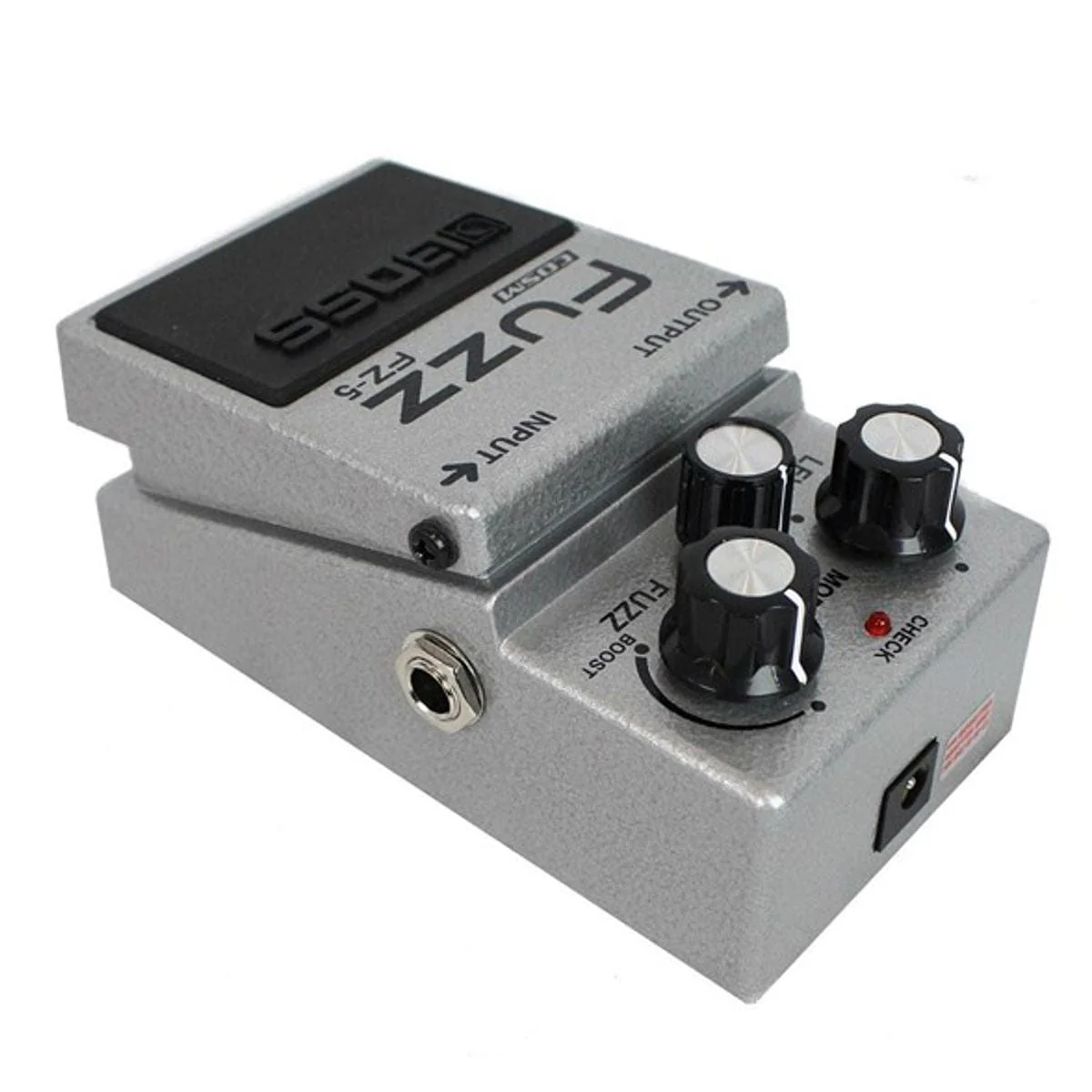 Boss FZ-5 Fuzz Pedal - Image 5