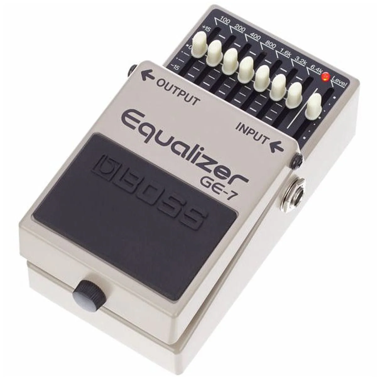 Boss GE7 Graphic Equalizer Pedal - Image 3