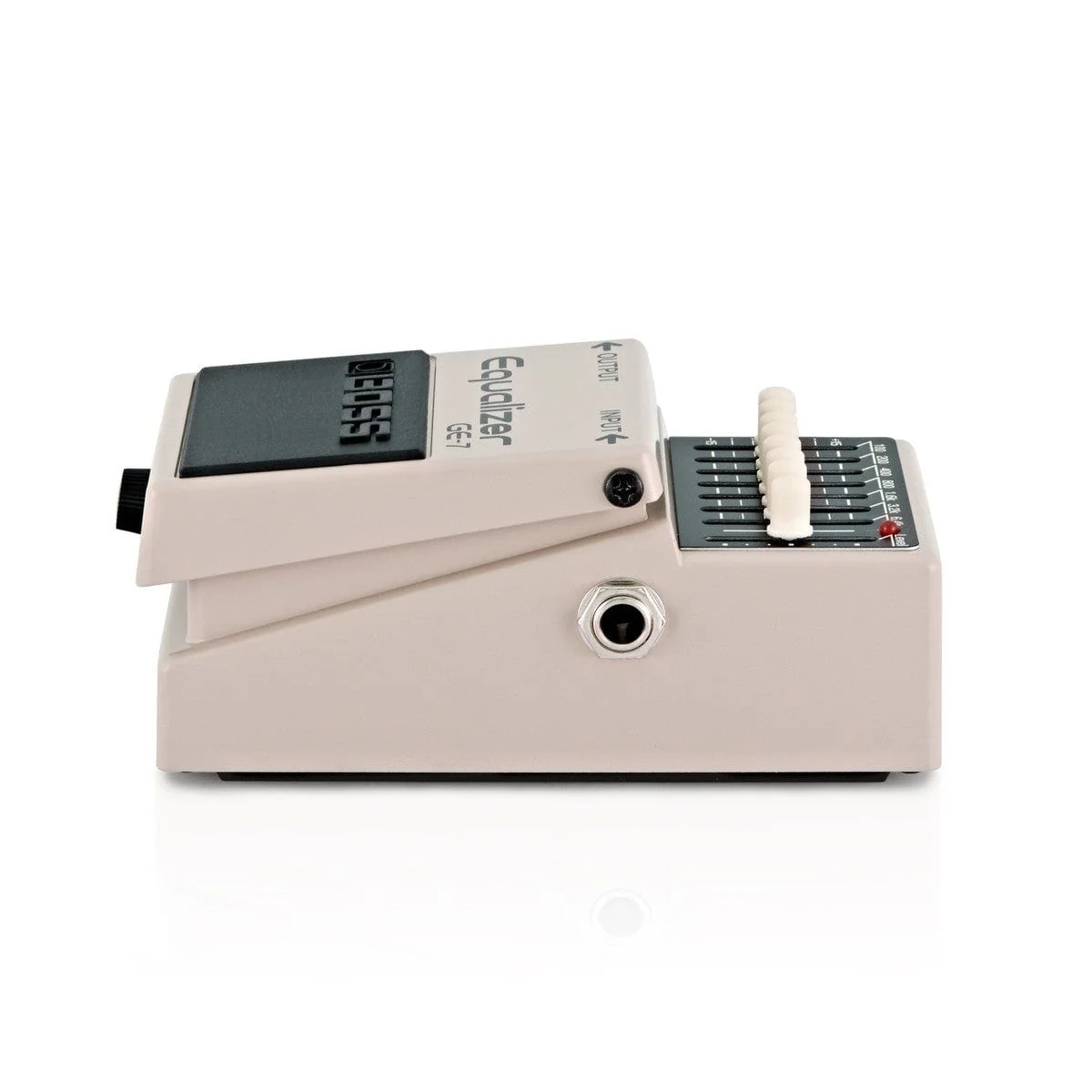 Boss GE7 Graphic Equalizer Pedal - Image 4