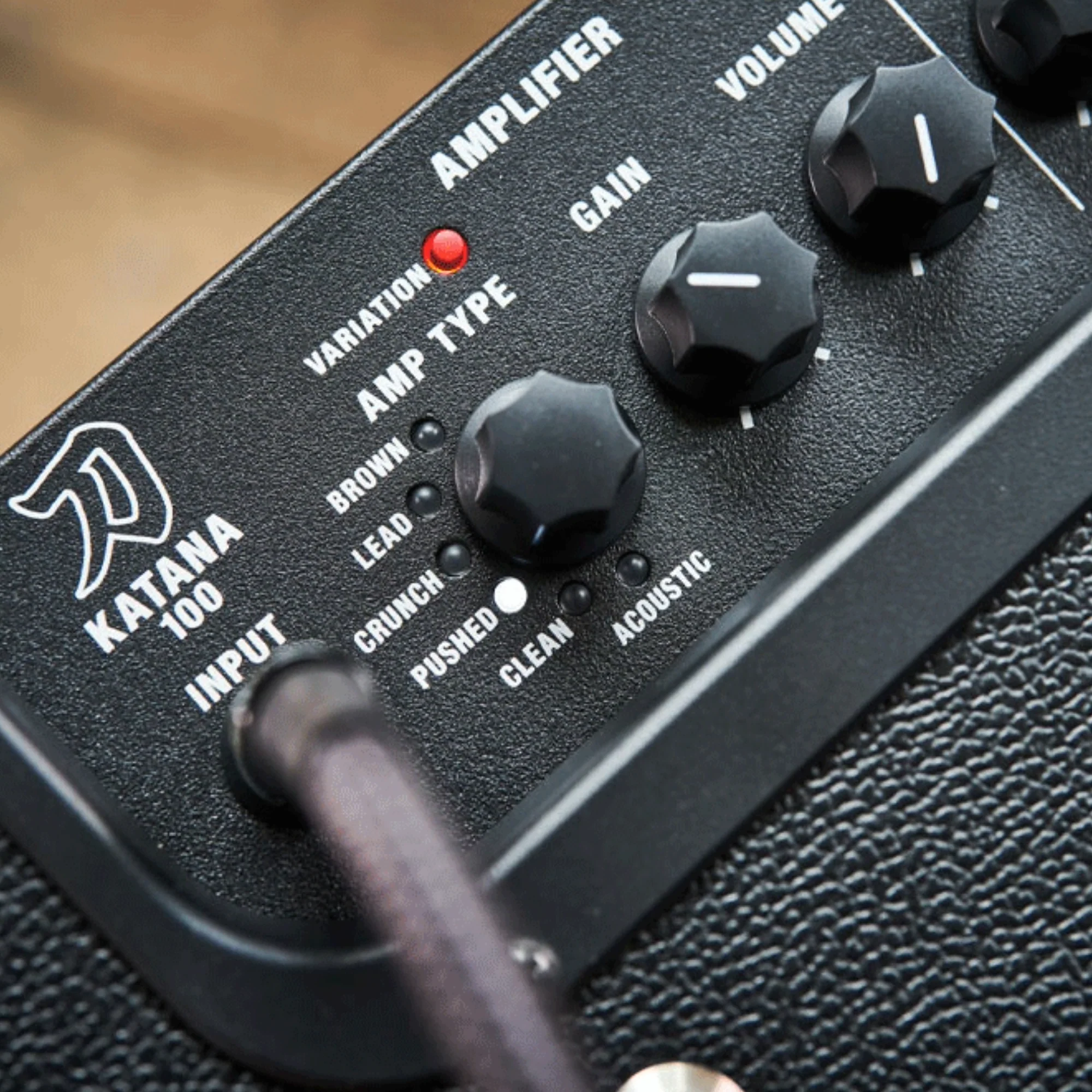 Boss KATANA 100 2 X 12 GEN 3 Guitar Amp - Image 13