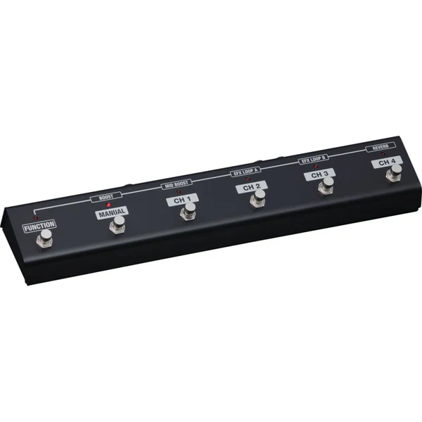Boss KATANA 100 GEN 3 Guitar Amp Bundle With GA-FC Footswitch - Image 3