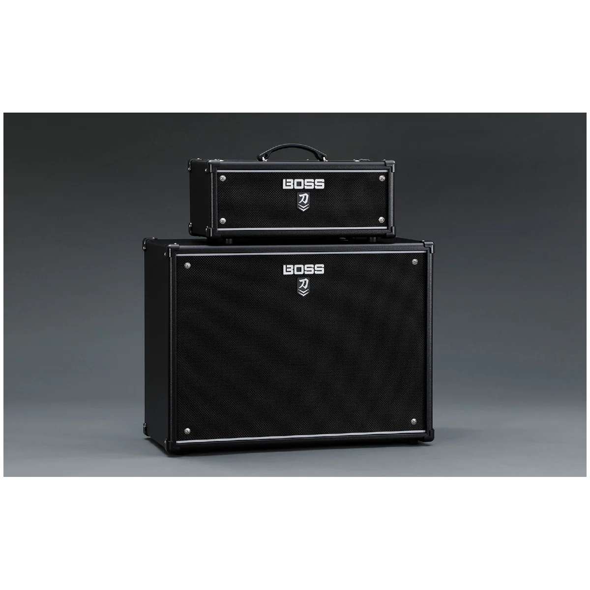 Boss Katana 212 Guitar Extension Cab - Image 6