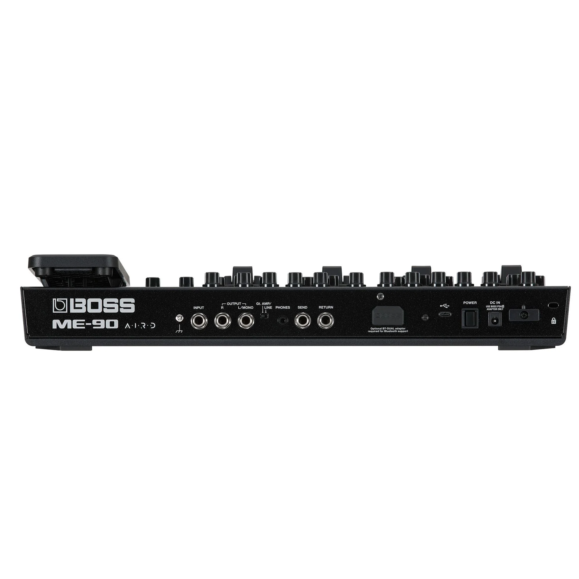 Boss ME90 Guitar Multi Effects Pedal - Image 3