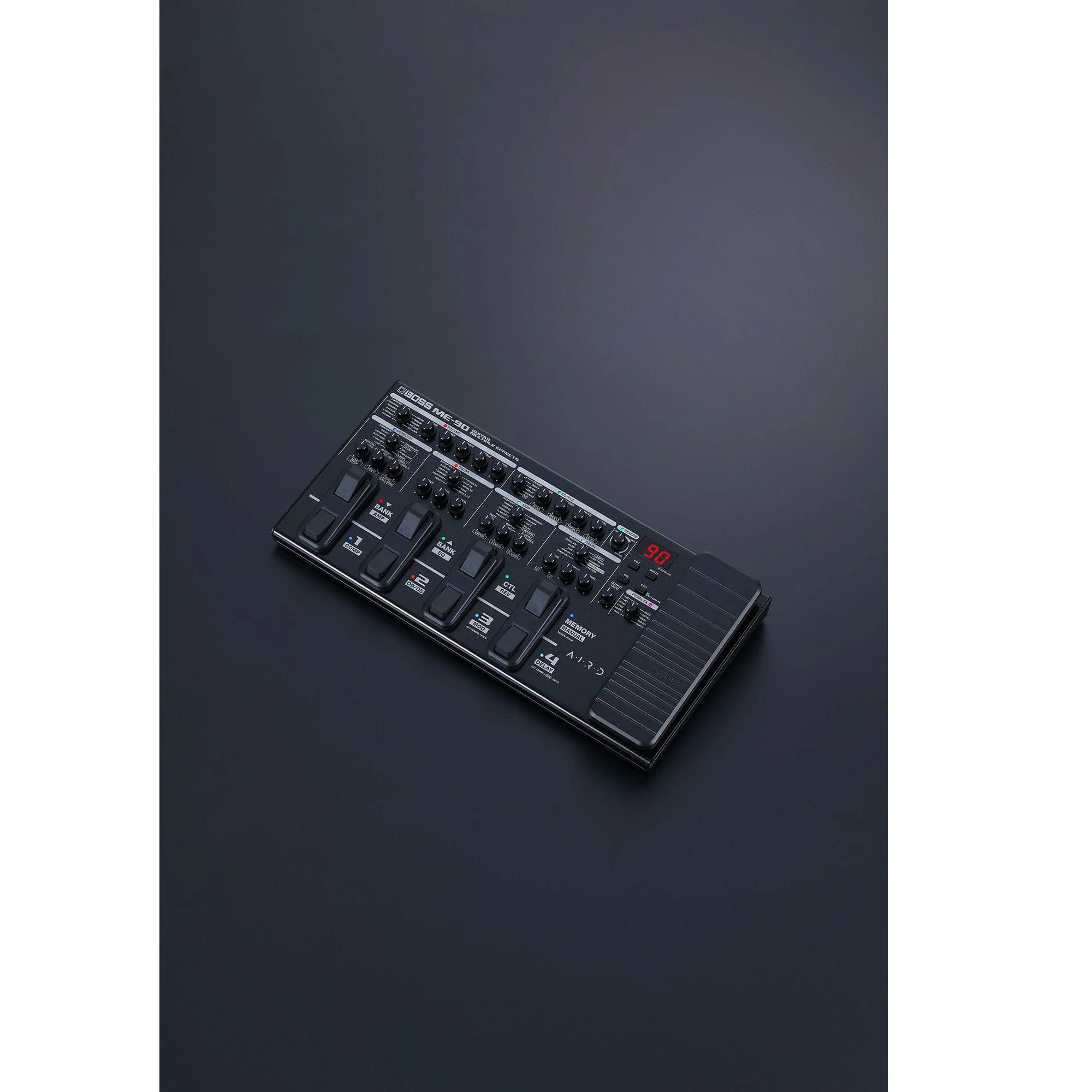 Boss ME90 Guitar Multi Effects Pedal - Image 6