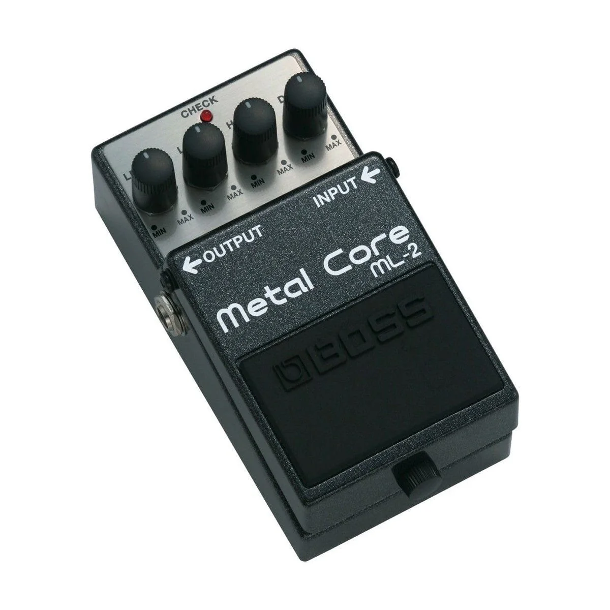 Boss ML-2 Metal Core Pedal - Image 2