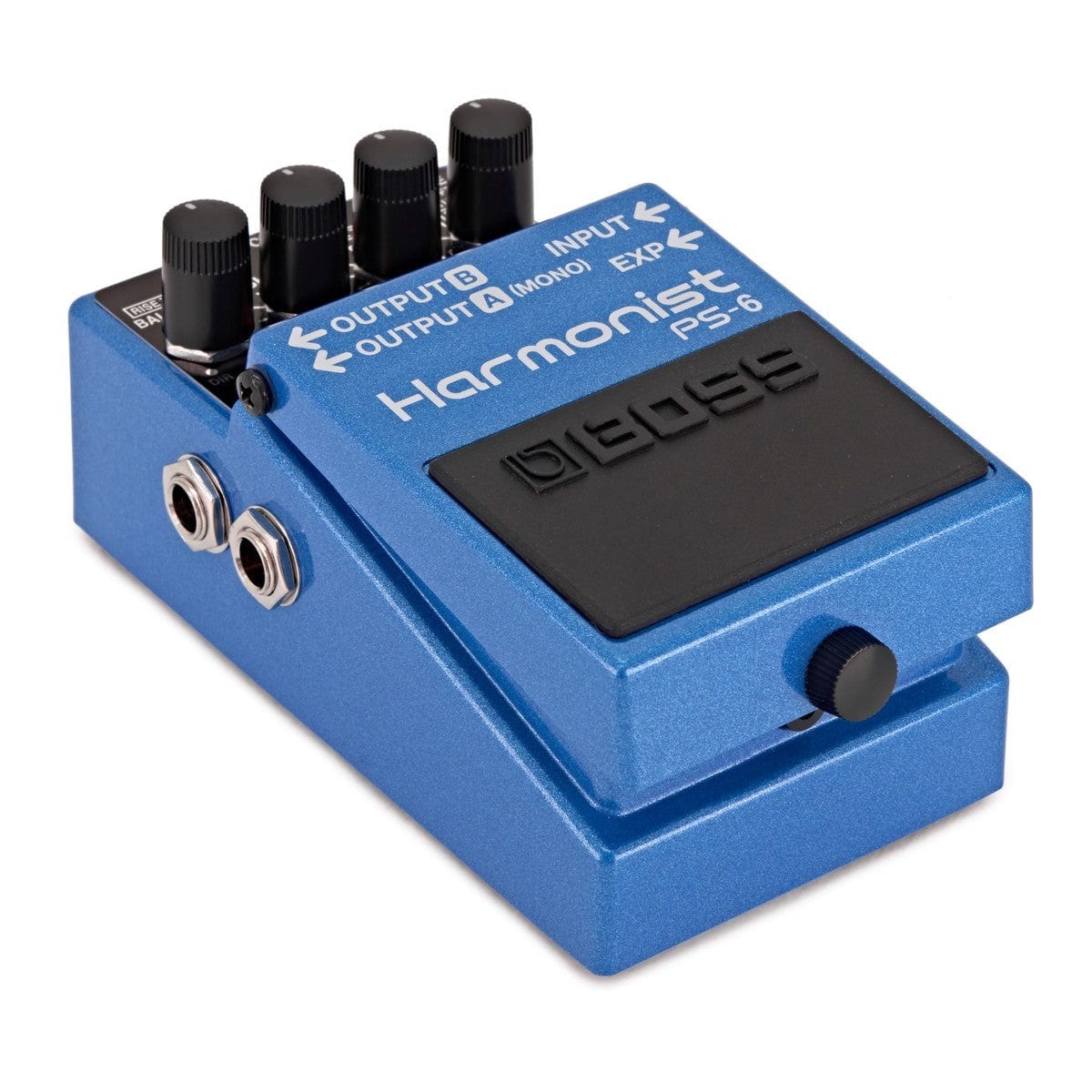 Boss PS6 Harmonist Pedal - Image 3