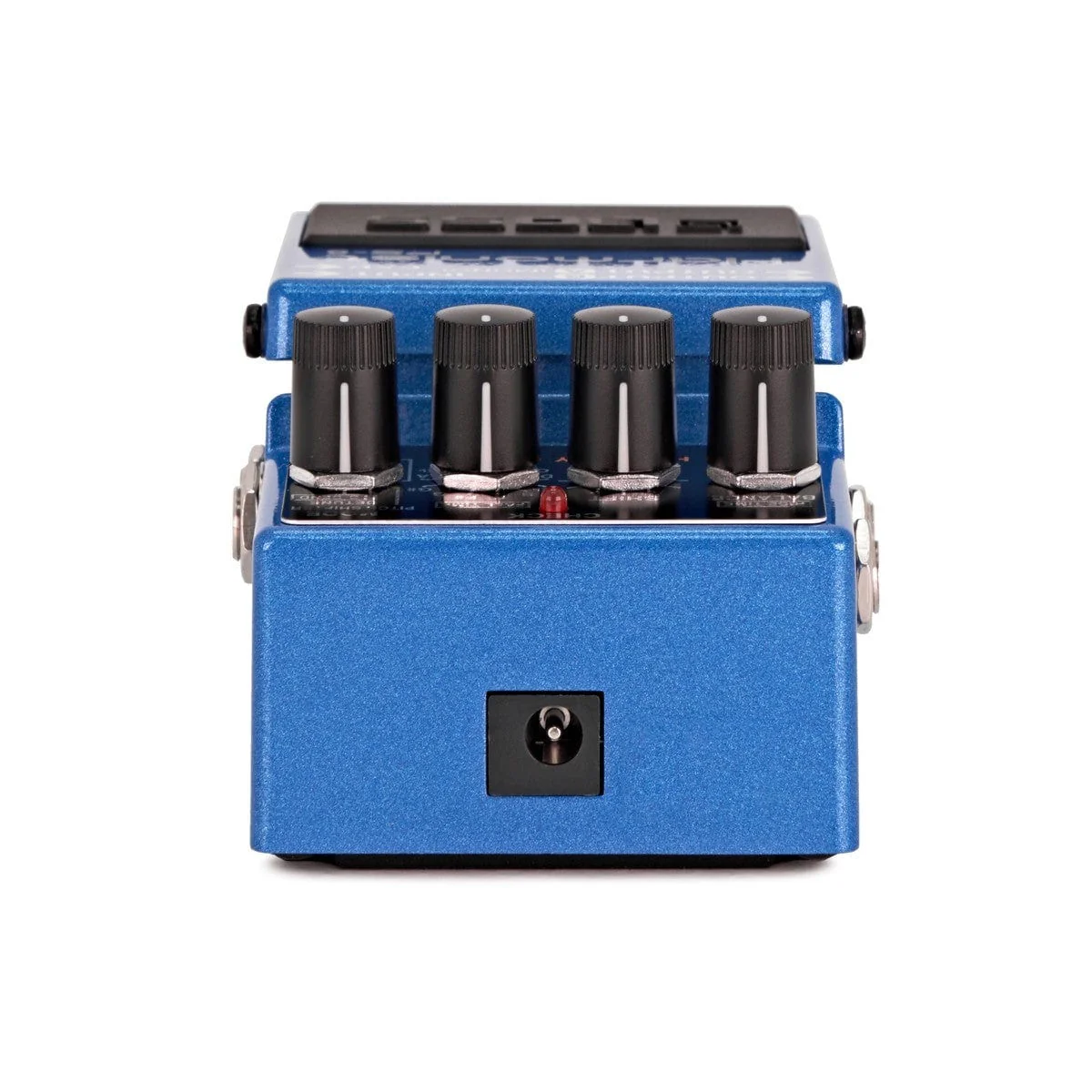 Boss PS6 Harmonist Pedal - Image 5
