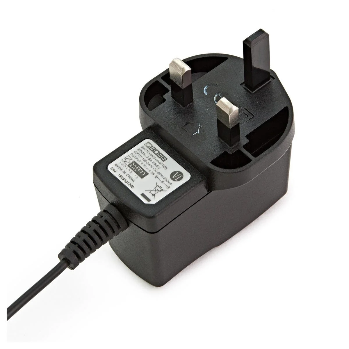 Boss PSA-230ES Power Supply - Image 3