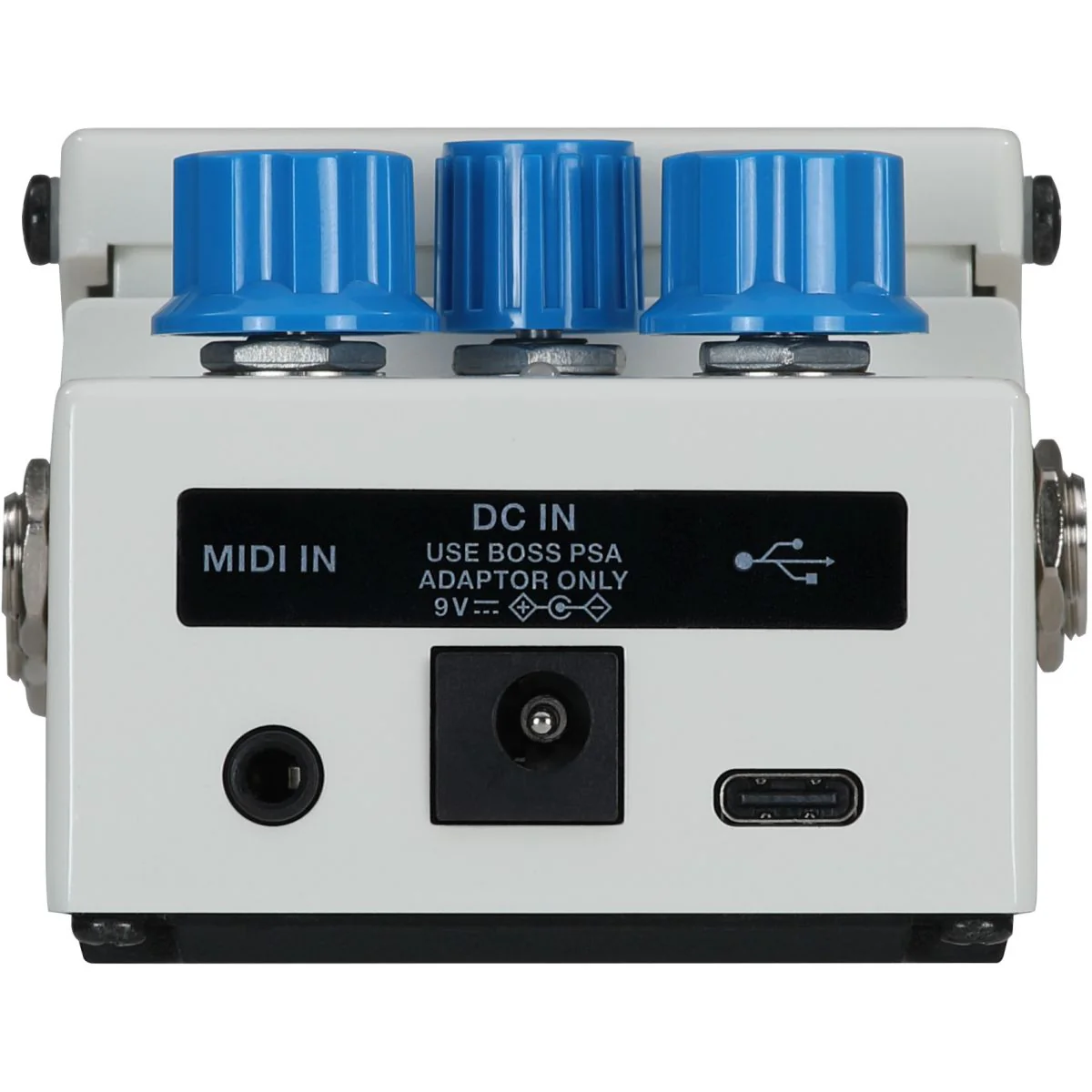 Boss PX-1 Plugout FX Pedal - Image 3