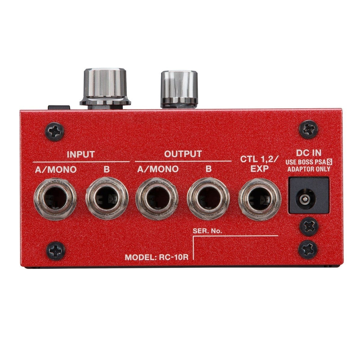 Boss RC10R Rhythm Loop Station - Image 5